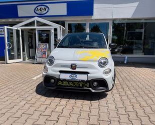 Abarth 595C Gebrauchtwagen