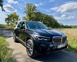 BMW X5 Gebrauchtwagen