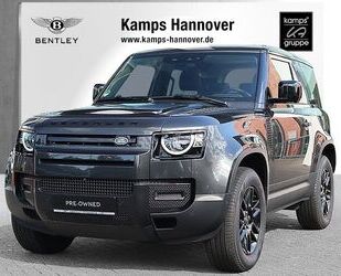 Land Rover Defender Gebrauchtwagen