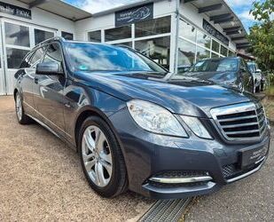 Mercedes-Benz E 200 Gebrauchtwagen