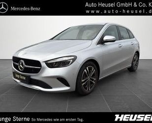 Mercedes-Benz B 180 Gebrauchtwagen