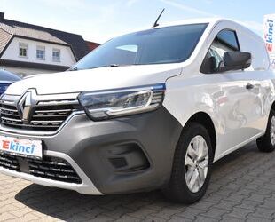 Renault Kangoo Gebrauchtwagen