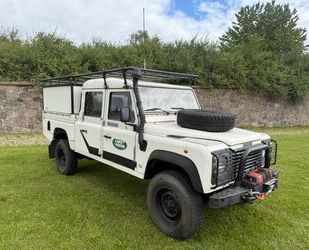Land Rover Defender Gebrauchtwagen