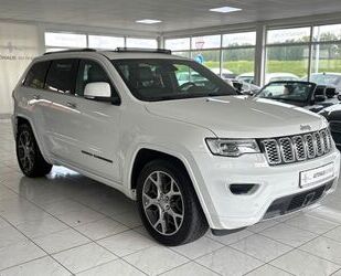 Jeep Grand Cherokee Gebrauchtwagen