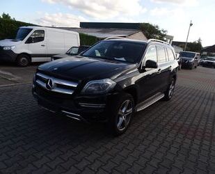 Mercedes-Benz GL 350 Gebrauchtwagen