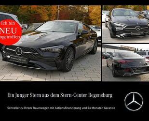 Mercedes-Benz CLE 300 Gebrauchtwagen