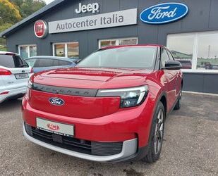 Ford Explorer Gebrauchtwagen