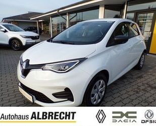 Renault ZOE Gebrauchtwagen