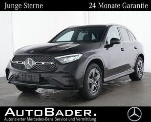 Mercedes-Benz GLC 300 Gebrauchtwagen