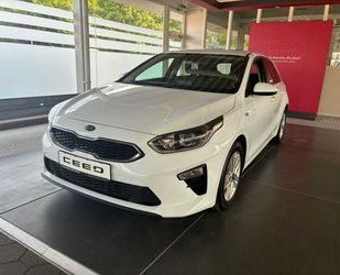 Kia ceed / Ceed Gebrauchtwagen