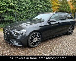 Mercedes-Benz E 400 Gebrauchtwagen
