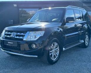 Mitsubishi Pajero Gebrauchtwagen