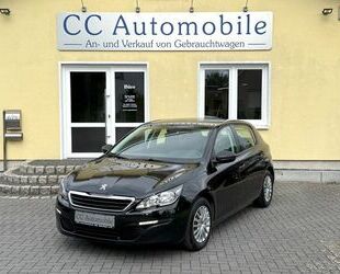 Peugeot 308 Gebrauchtwagen