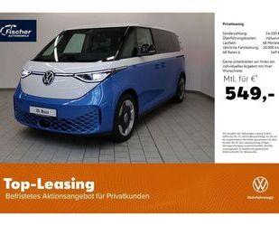 VW ID. Buzz Gebrauchtwagen