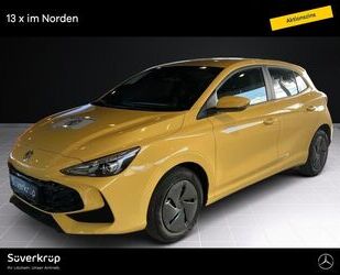 MG MG3 Gebrauchtwagen