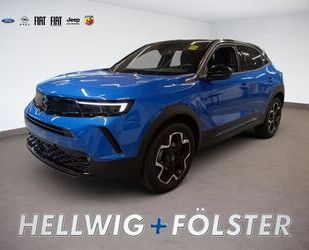 Opel Mokka Gebrauchtwagen