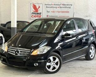 Mercedes-Benz A 200 Gebrauchtwagen