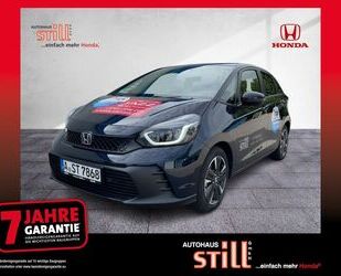 Honda Jazz Gebrauchtwagen