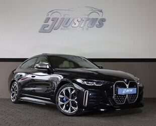 BMW i4 Gebrauchtwagen