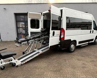 Citroen Jumper Gebrauchtwagen