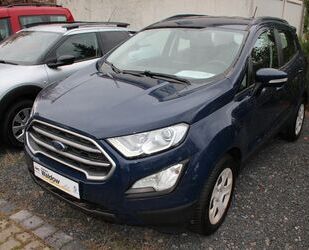 Ford EcoSport Gebrauchtwagen