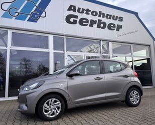 Hyundai i10 Gebrauchtwagen