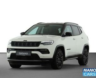 Jeep Compass Gebrauchtwagen