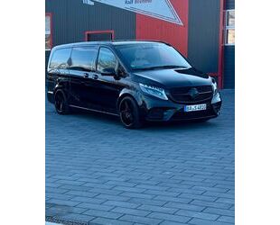 Mercedes-Benz V 300 Gebrauchtwagen