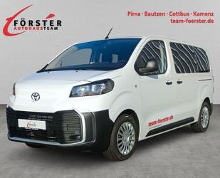 Toyota Proace (Verso) Gebrauchtwagen