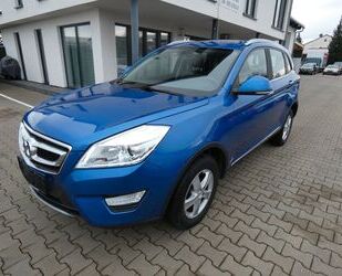 Baic Senova X65 Gebrauchtwagen