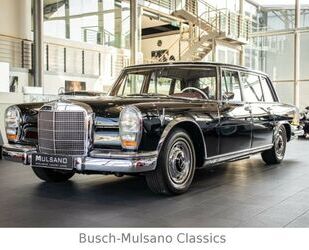 Mercedes-Benz S 600 Gebrauchtwagen