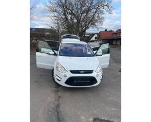 Ford S-Max Gebrauchtwagen