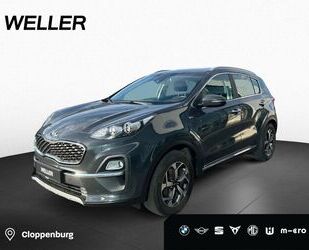 Kia Sportage Gebrauchtwagen