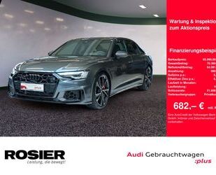 Audi S6 Gebrauchtwagen
