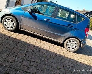 Mercedes-Benz A 150 Gebrauchtwagen