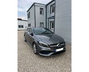Mercedes-Benz A 220 Gebrauchtwagen