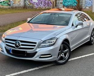Mercedes-Benz CLS 350 Gebrauchtwagen