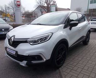 Renault Captur Gebrauchtwagen