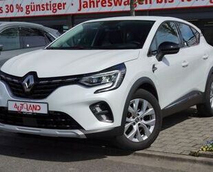 Renault Captur Gebrauchtwagen