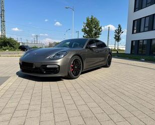Porsche Panamera Gebrauchtwagen