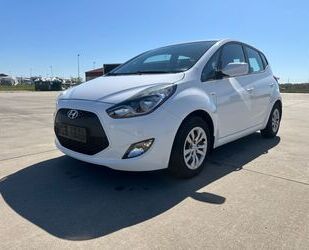 Hyundai ix20 Gebrauchtwagen