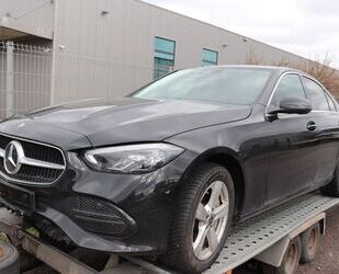 Mercedes-Benz C 300 Gebrauchtwagen
