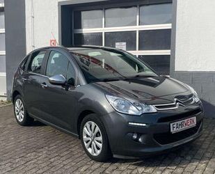 Citroen C3 Gebrauchtwagen