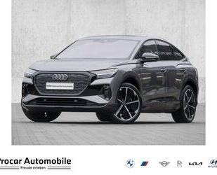 Audi Q4 Gebrauchtwagen