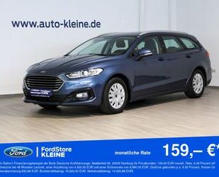 Ford Mondeo Gebrauchtwagen