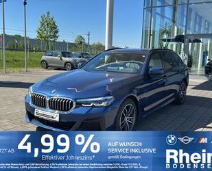 BMW 530 Gebrauchtwagen