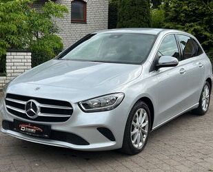 Mercedes-Benz B 180 Gebrauchtwagen