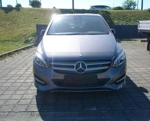 Mercedes-Benz B 200 Gebrauchtwagen