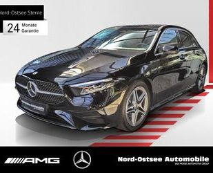Mercedes-Benz A 200 Gebrauchtwagen