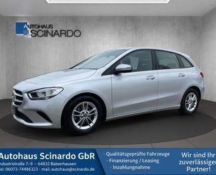 Mercedes-Benz B 180 Gebrauchtwagen